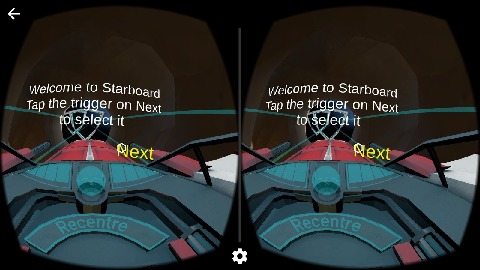 星板VR