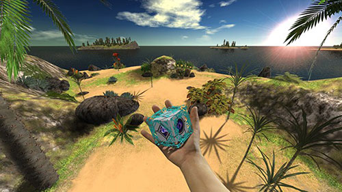 荒岛求生3D：森林