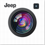 Jeep旅行相机