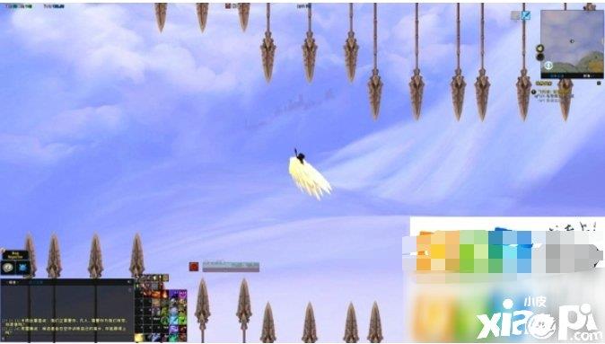 《魔兽世界》狂乱振翅王牌飞行员怎么玩 9.0王牌飞行员攻略大全