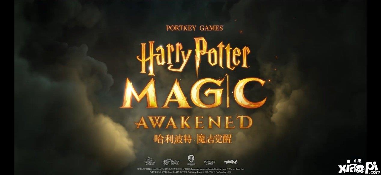  《哈利波特:魔法觉醒》评测：上课冒险打豆豆 平凡的魔法学校